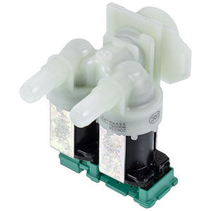 Water supply valve 2/180 for Bosch washing machine 00174261