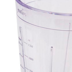 Bowl 1250ml for blender Philips CRP566/01 420303584270