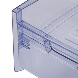 Refrigerator Vegetable Drawer 495x405x215mm Gorenje