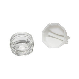 Bosch oven lamp shade cover 00647309