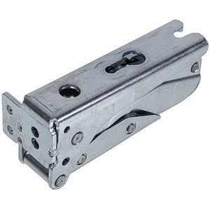 Door hinge (top left/bottom right) 2211201054 for Electrolux refrigerator