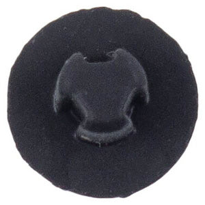 Humic grate gasket for Whirlpool cooktop 481246368017