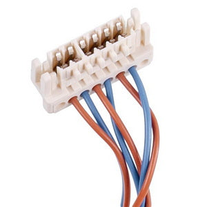 Сенсор температури (потрійний) холодильної камери Electrolux 2085611016