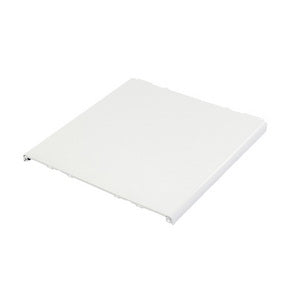 Vanity hatch cover for Whirlpool washing machine 481011094705