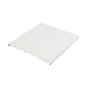 Vanity hatch cover for Whirlpool washing machine 481011094705