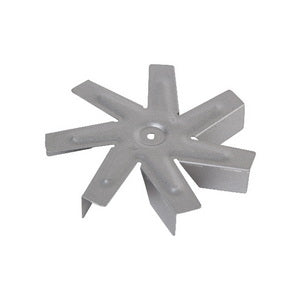 Крильчатка вентилятора конвекції для духовки Samsung DG67-00001B