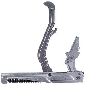 Oven door hinge Indesit C00098796