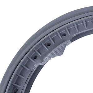 Hatch cuff for washing machine Electrolux 4055113528