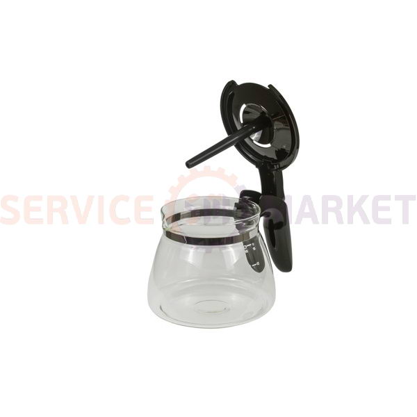 Philips coffee maker Flask with lid CP9937/01 black