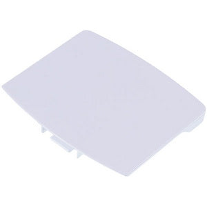 Door (hatch) handle for Whirlpool washing machine 481231028224