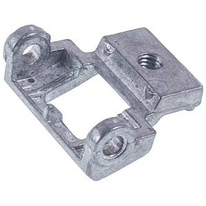 Door (hatch) handle for Whirlpool washing machine 481231028224