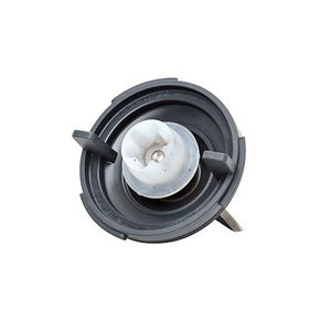 Knife for the blender bowl of the food processor Bosch, Siemens 00606471