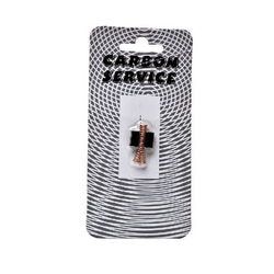 Π©ΡΡΠΊΠΈ Π΄Π²ΠΈΠ³ΡΠ½Π° 5x5x10mm (2 ΡΡ) Π΄Π»Ρ ΠΏΠΈΠ»ΠΎΡΠΎΡΠ° G003B