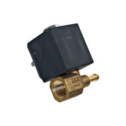 Electromagnetic valve for coffee cooker CEME 6625EN2.2S..BIF Q002
