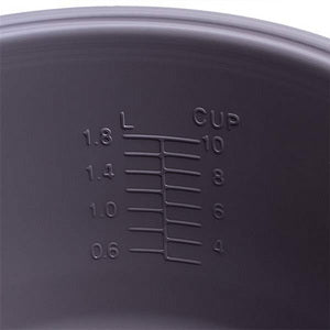 Bowl 4.5L for multicooker Panasonic ARE50H616