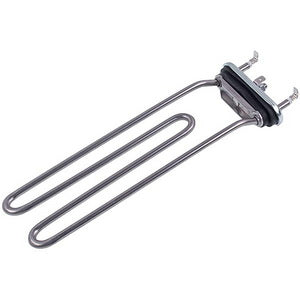 Washing machine tank Gorenje 617831 TZST 240-LB-2000 SKL L=240mm 2000W (thin)