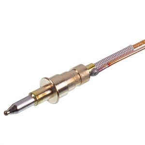 Thermocouple for gas stove Electrolux 3570653067 L=500mm