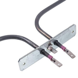 The top (grill) for the Candy 41020728 2000W oven