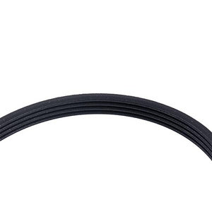 Belt for washing machine Beko 2466300200 Contitech 1244J4 PJE