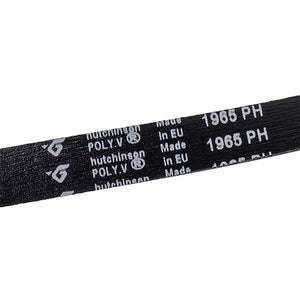 Whirlpool washing machine belt 481235818154 Hutchinson 1965H8 PH