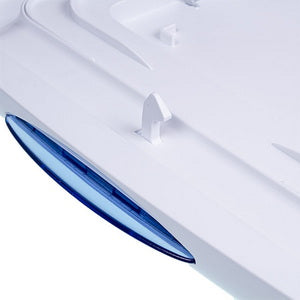 Whirlpool 481244010845 Washing Machine Loading Hatch Cover