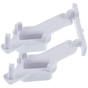 Decorative button "Start" for washing machines Whirlpool, Privileg, Private Label 481071425341