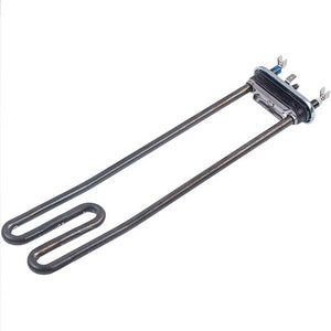 Tank for Indesit washing machine C00046976 TP 295-SB-2000 Thermowatt L=295mm 2000W