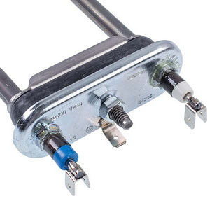 Tank for Indesit washing machine C00046976 TP 295-SB-2000 Thermowatt L=295mm 2000W