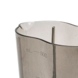 800ml bowl for collecting juice from Saturn ST-FP8058 juicer