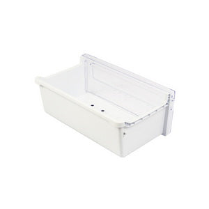 Freezer drawer (bottom) for Samsung refrigerator DA97-04126A