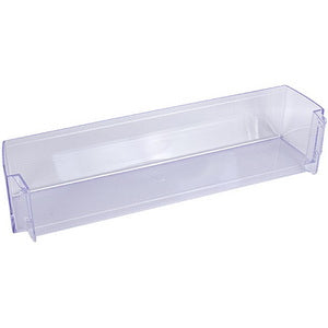 Door shelf for bottles for refrigerator Samsung DA63-07345A 495x130mm