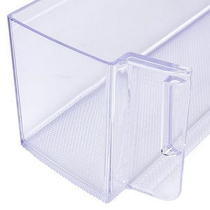 Door shelf for bottles for refrigerator Samsung DA63-07345A 495x130mm