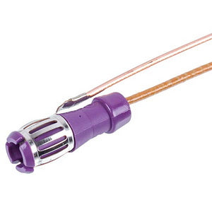 Thermocouple for gas stove Electrolux 3570653059