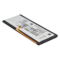 Rechargeable battery BL207 Li-ion for Lenovo mobile phone 2500mAh