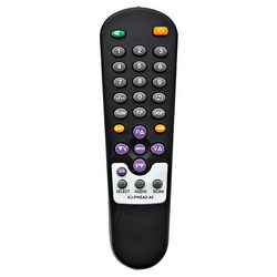 Remote control for TV KJ-PHEA2-44 Orion