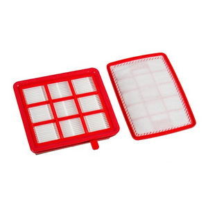 Set of filters HEPA + foam + micro HF2303 for vacuum cleaner Gorenje 466439