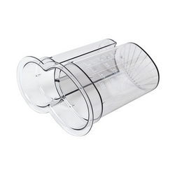 Pusher (250ml) for Bosch food processor