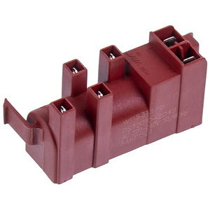 Indesit gas stove electric ignition unit C00848147 B200046-02