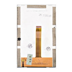 Display #DC120509B-W562L-3-275 for Lenovo S680 mobile phone