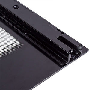 Скло дверей зовнішнє для духовки Gorenje 261339 595x458mm