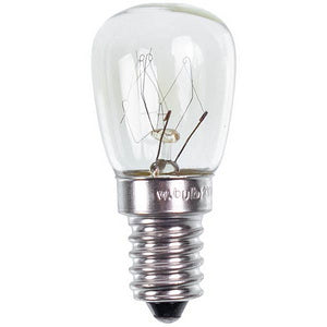 E14 light bulb for Gorenje refrigerator 15W 273235
