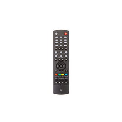 Remote control for TV GJ220 Sharp