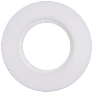 Кришка для кавомолки кавомашини Philips Saeco 9141.019 (пластик) біла