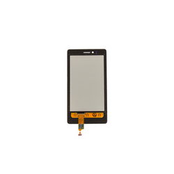 Touch screen for Nokia 810 Lumia mobile phone