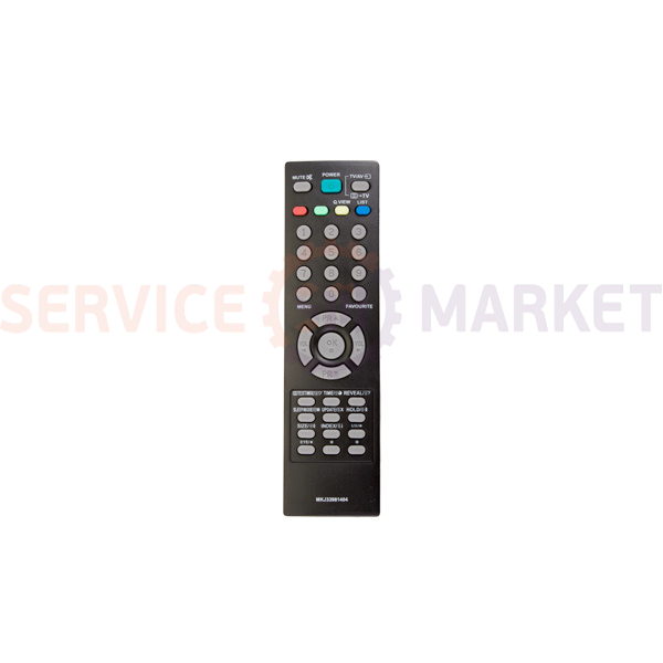 LG TV Remote control MKJ33981404