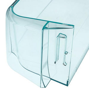 Door shelf for bottles for refrigerator Electrolux 2425182041 480x115mm