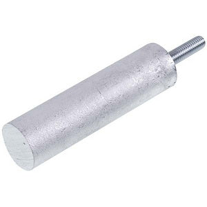 Magnesium anode for Gorenje\Tiki boiler 268067 D=25mm L=96mm, thread M8x30