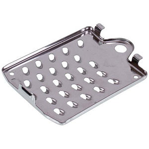 Insert - fine grater for food processor Zelmer 877.0220 00756695