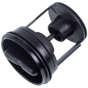 Gorenje washing machine pump filter 126151