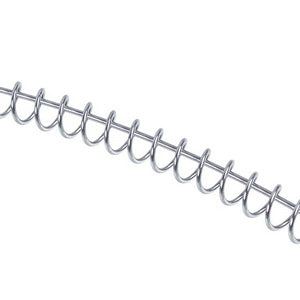 Whirlpool Upright Washing Machine Hatch Cuff Clamp 481249298037